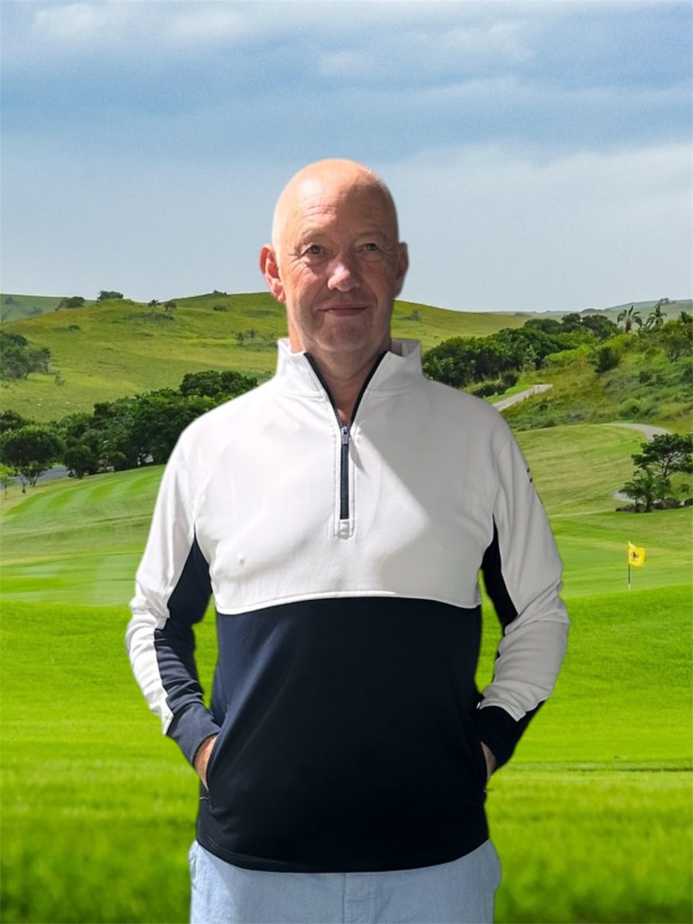 1/4 zip top