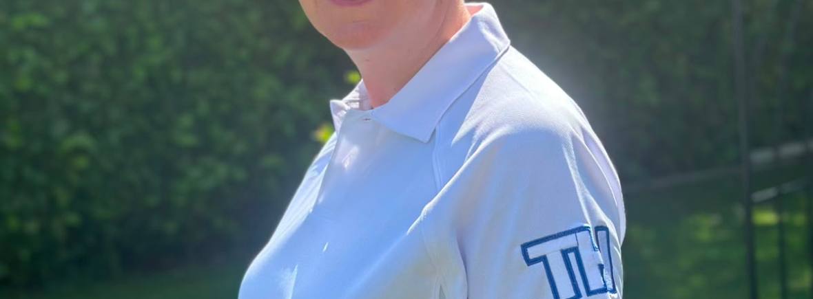 ladies polo shirt